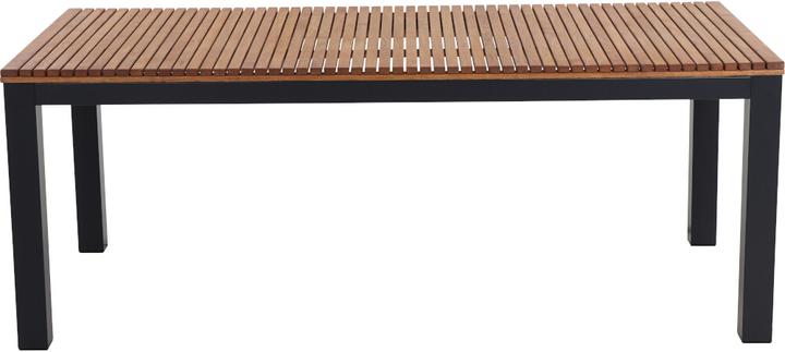Productafbeelding Siena Garden Eettafel (220 cm)