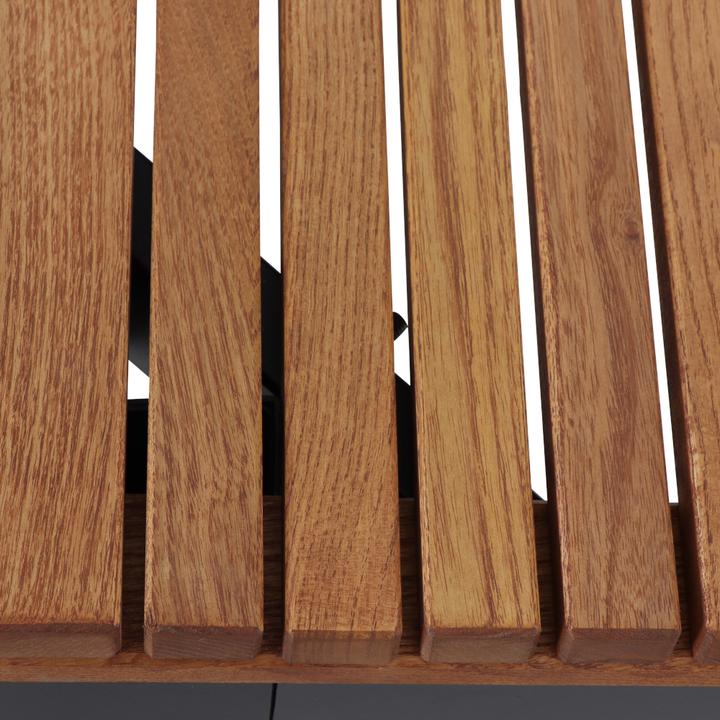 Productafbeelding Siena Garden Eettafel (220 cm)