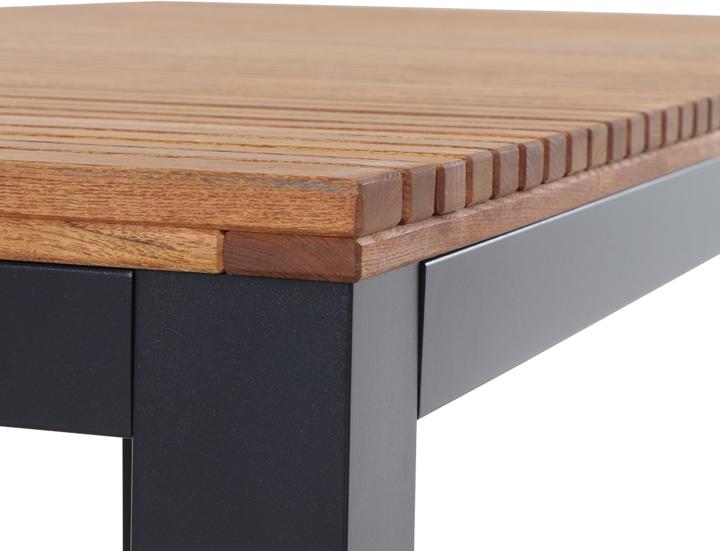 Productafbeelding Siena Garden Eettafel (220 cm)