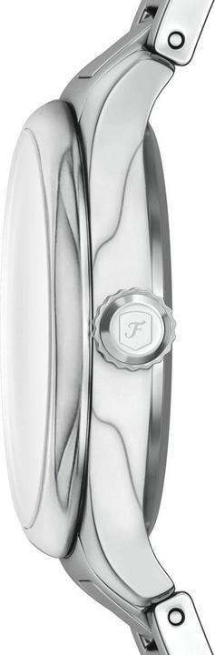 Produktbild Fossil Gilmore Silber (Analoguhr, 28 mm)