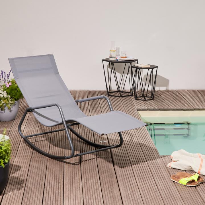 Actual product image Siena Garden Aliano (143 cm)