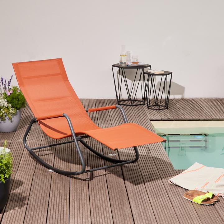 Produktbild Siena Garden Aliano (143 cm)