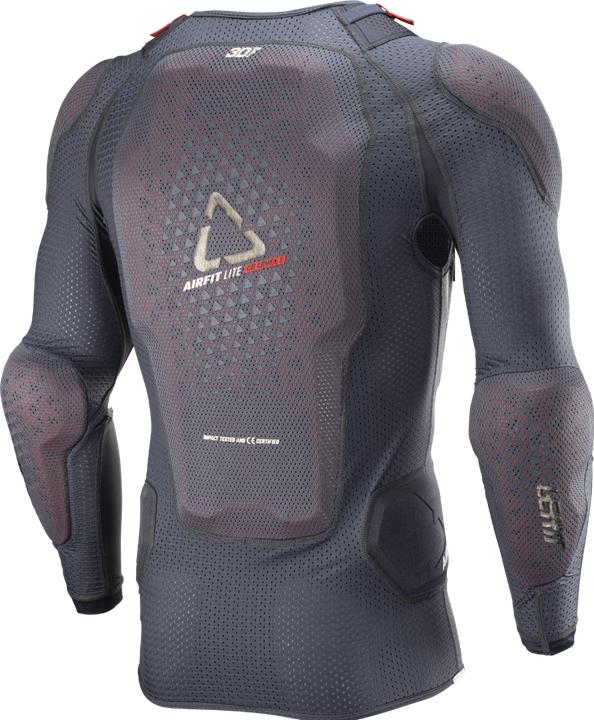 Actual product image Leatt 3DF AirFit (XL, Chest protector, Unique specimen)