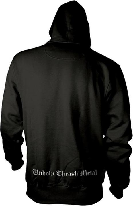 Produktbild Aura Noir Kapuzenpullover (3XL)