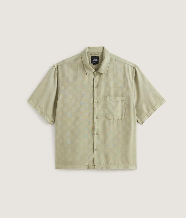 Immagine prodotto Vans Van Doren Tencel Check Camp SS Shirt (L)