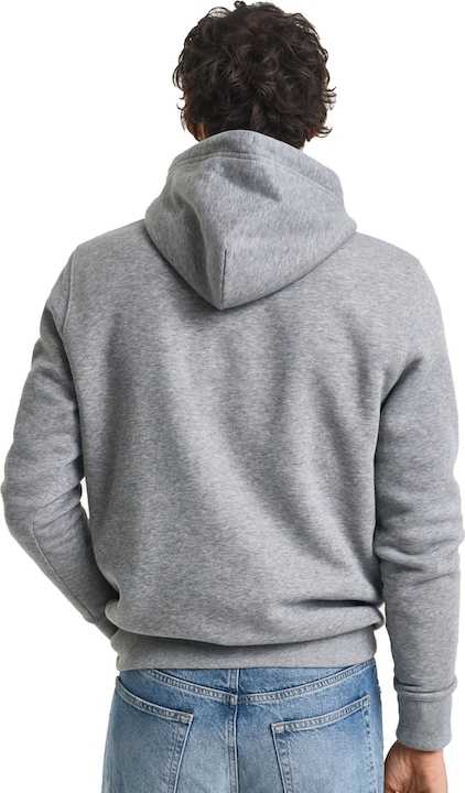 Immagine prodotto GANT Felpa Con Cappuccio Regular Shield (XXL)