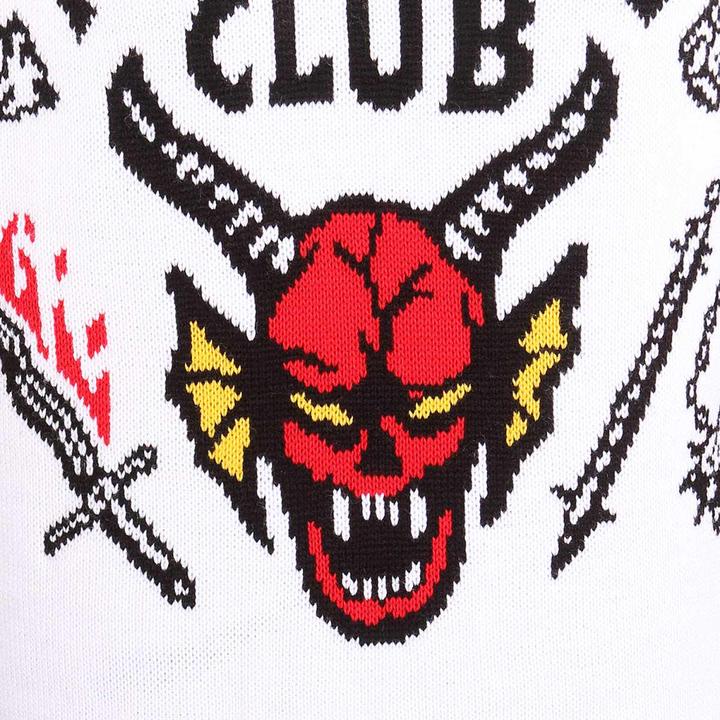 Produktbild Universal Textiles Hellfire Club Sweatshirt (XL)