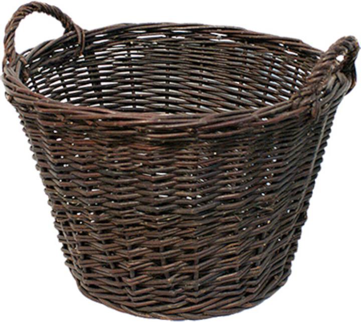 Produktbild Siena Garden Weidenkorb