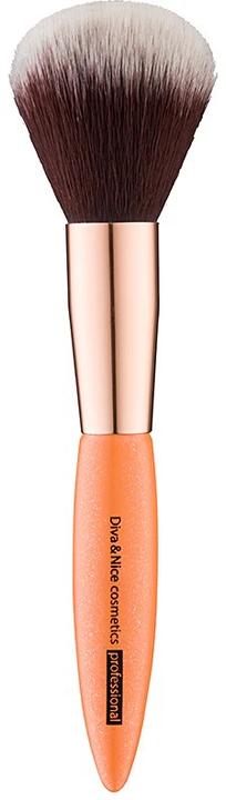 Immagine prodotto Diva & Nice Cosmetics Professionale (Talco)