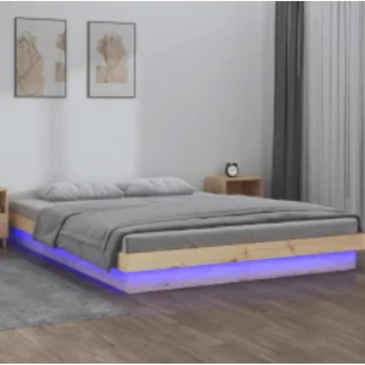 Produktbild vidaXL Klea (140 x 200 cm)