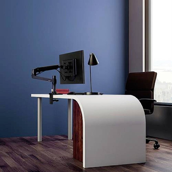 Actual product image Ergotron Lx (Table, 34")