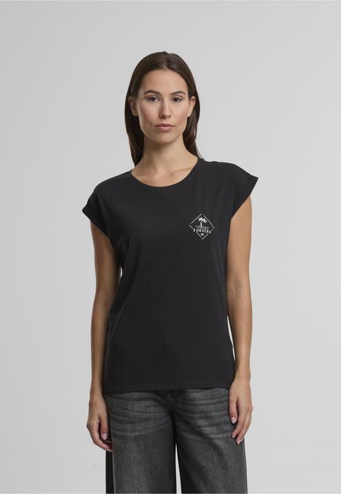 Produktbild Forvert Ladies Tee Mojave - 190827 (3XL)