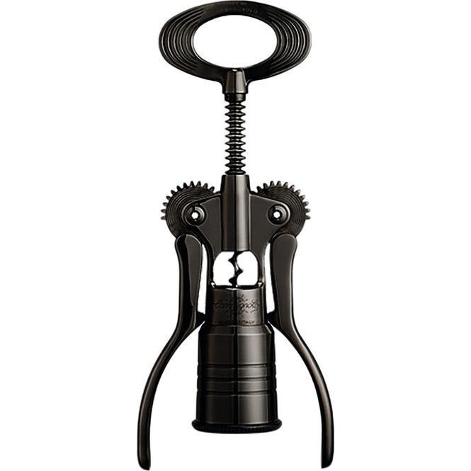 Campagnolo Big, Flaschenöffner, Schwarz