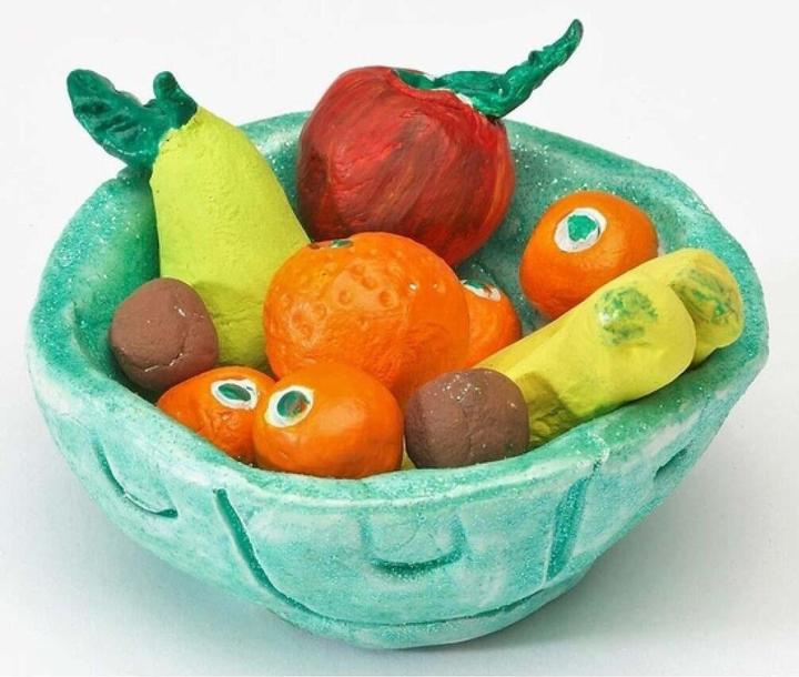 Image du produit Jovi Set de modelage, 27 pièces.