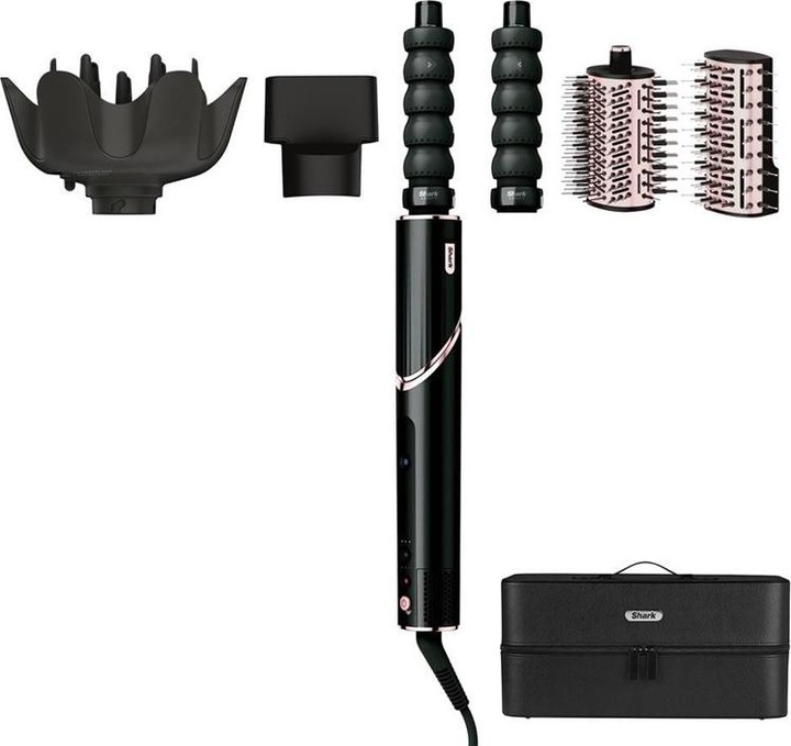 Immagine prodotto Shark HD446EU Stile Flessibile