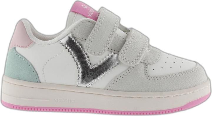 Image du produit Victoria Baskets bébé (26)