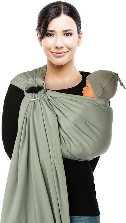 Actual product image babylonia BB-sling