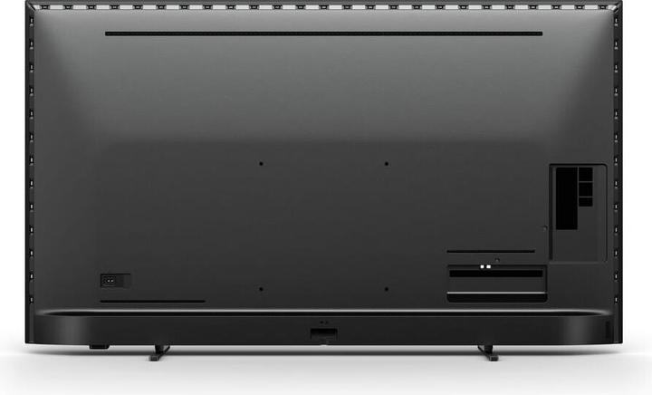 Actual product image Philips 55PML9008/12, 139.7 cm, 3840 x 2160 Pixels, LED, Smart TV, Wifi, Zwart (55", Mini-LED, 4K)