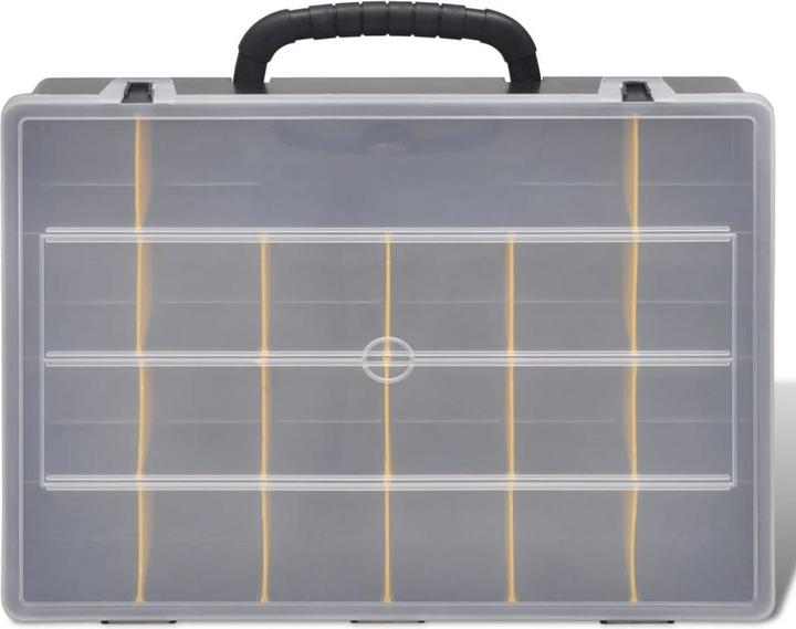 Produktbild vidaXL Gaëtan