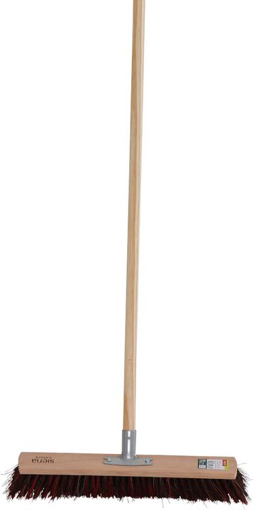 Siena Garden Saalbesen (1 Stk.)