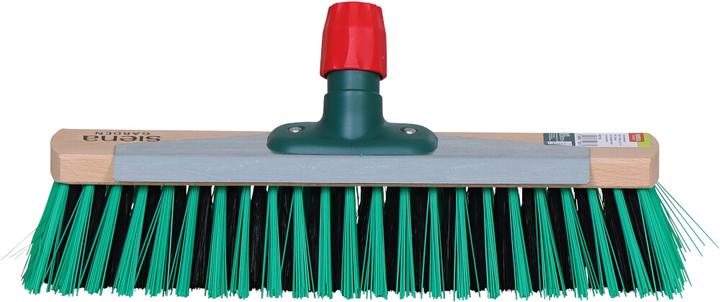 Actual product image Siena Garden Scraping broom (1 pcs.)