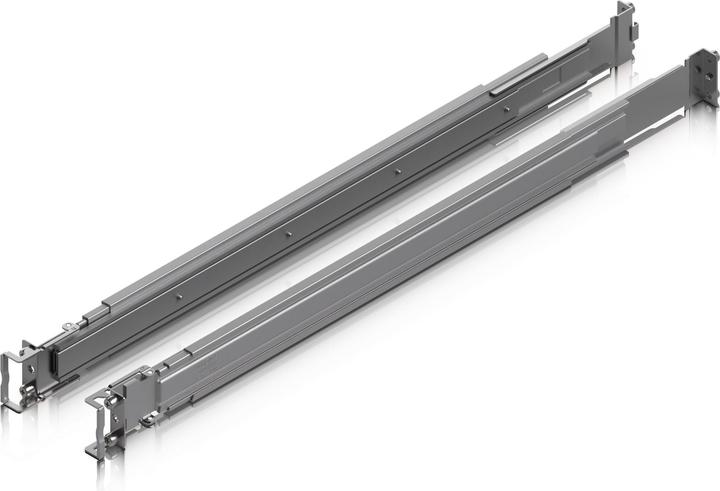 Ubiquiti Adjustable sliding rails for
