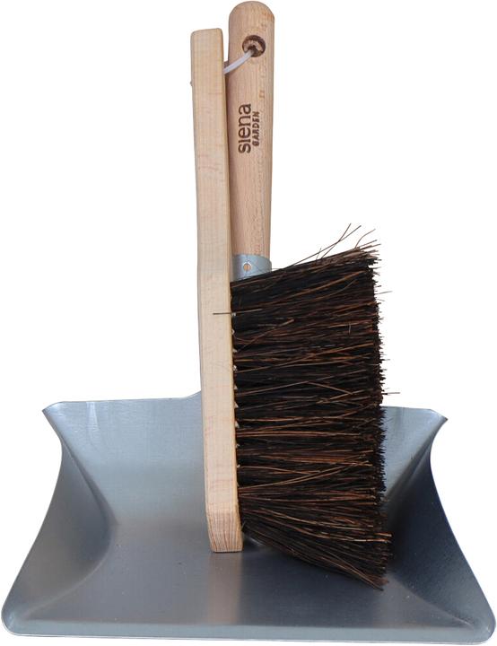 Actual product image Siena Garden Dustpan set (2 pcs.)