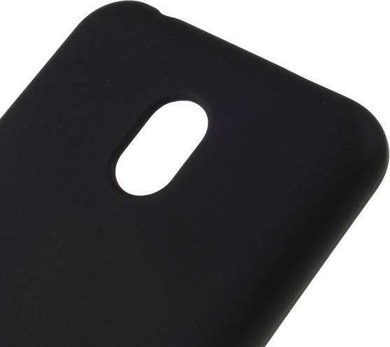 Actual product image MU Classic Softcase TPU Series (Nokia 2.2)