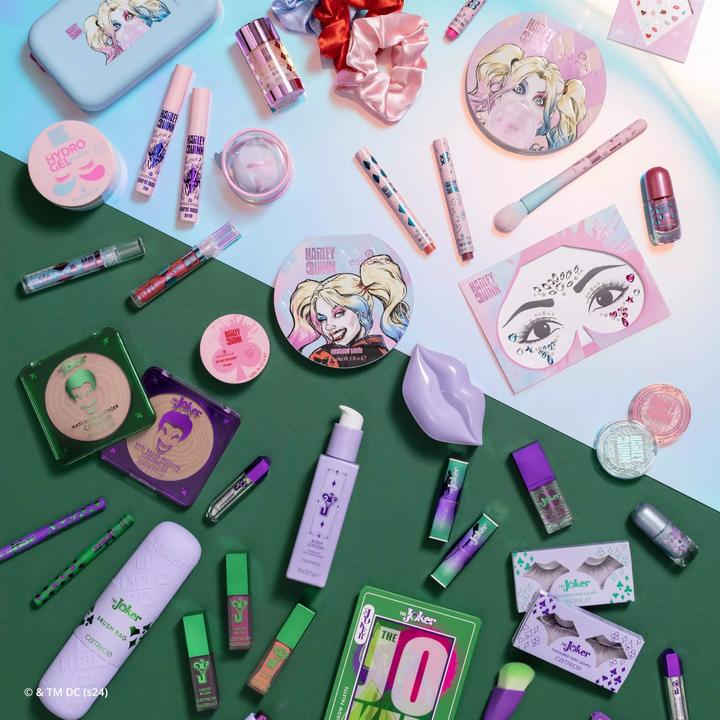 Produktbild Catrice Lidschatten The Joker Eyeshadow Topper 020 Pow (020)