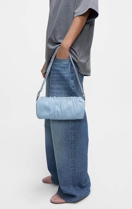 Produktbild Liebeskind Berlin Hobo Kleine Hobo-Bag aus Schafsleder