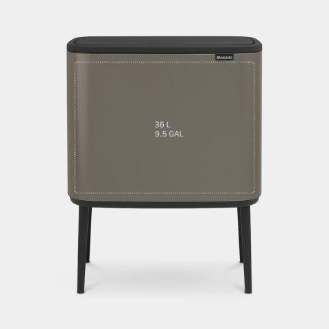 Produktbild Brabantia Bo Touch Bin (36 l)
