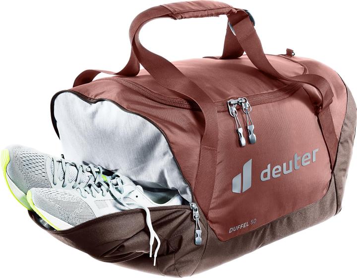 Image du produit Deuter Duffel 50 (50 l)