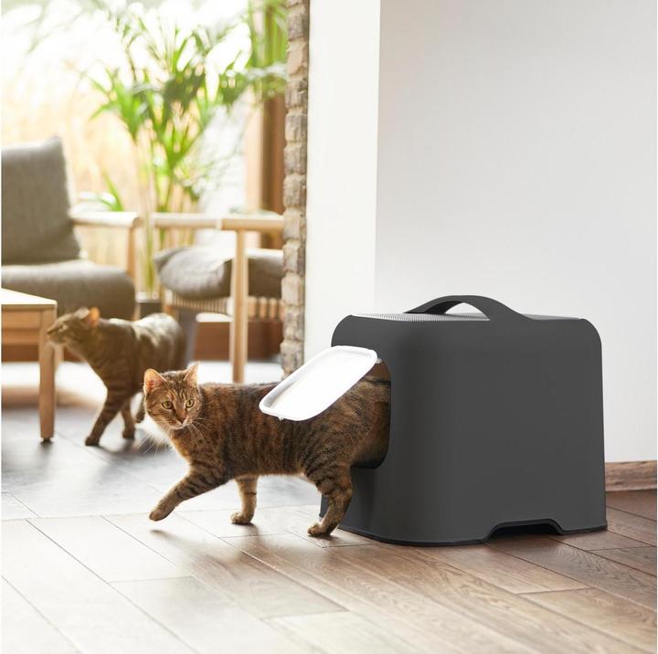 Productafbeelding Rotho Biala (Kattenbak open)