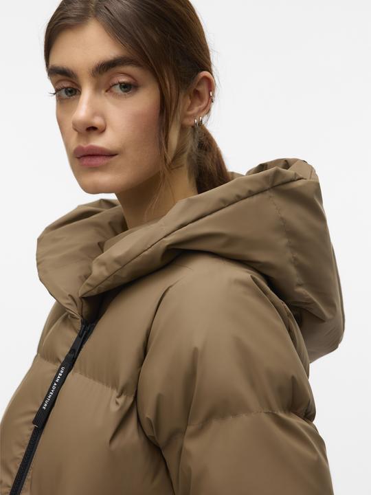 Immagine prodotto Vero Moda VMMIRIAM Mantel Mantel (XL)