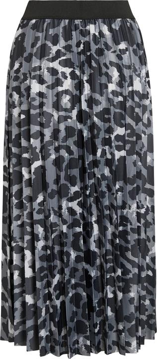 Produktbild Vila VINITBAN Plissee Midirock (M)