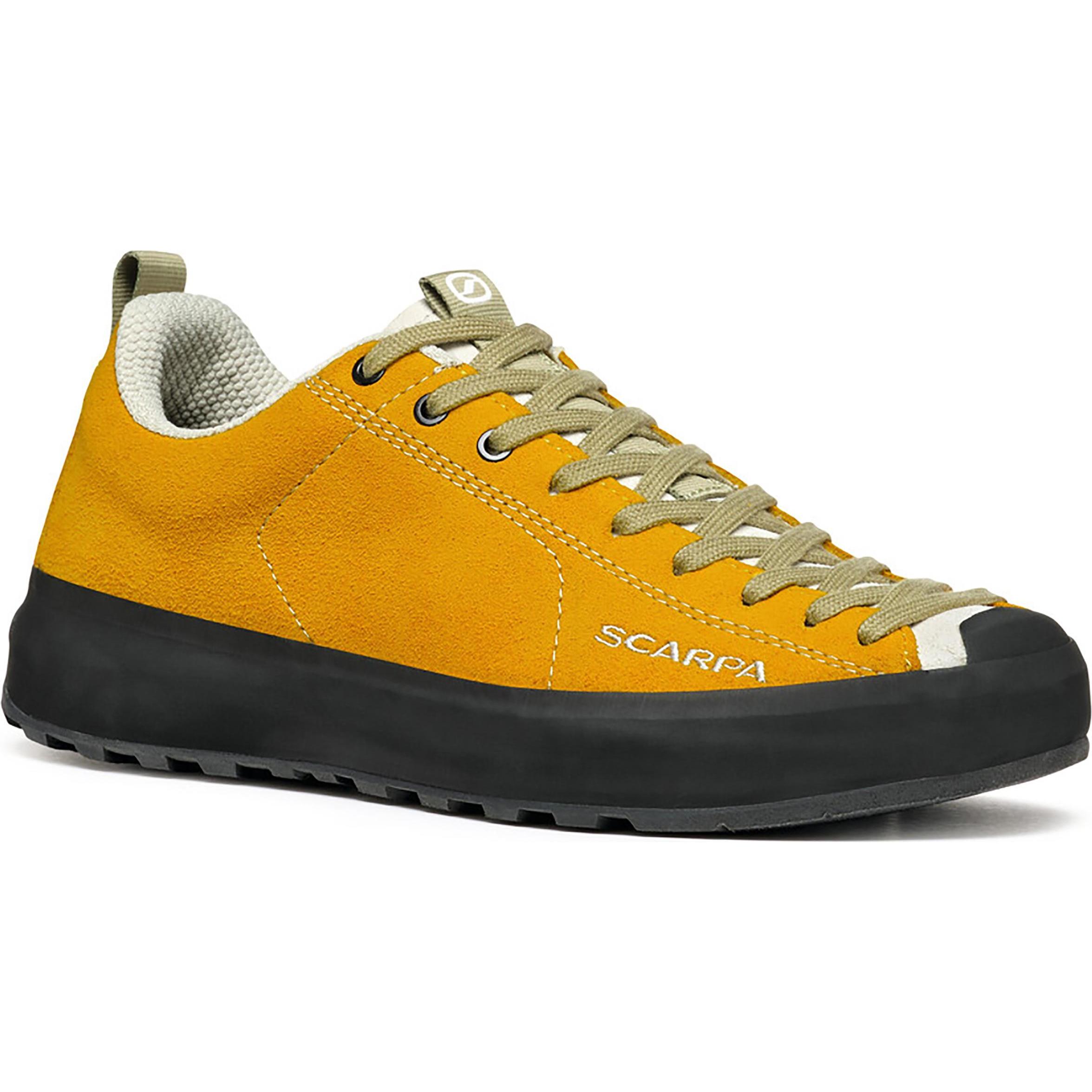 Scarpa, Herren, Halbschuhe, Mojito Wrap, Gelb, (42)