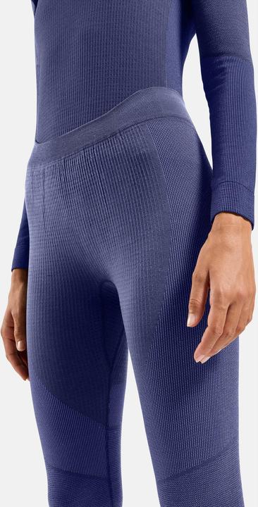 Immagine prodotto Odlo Lange Seamless Performance Wool Funktionstights (M)
