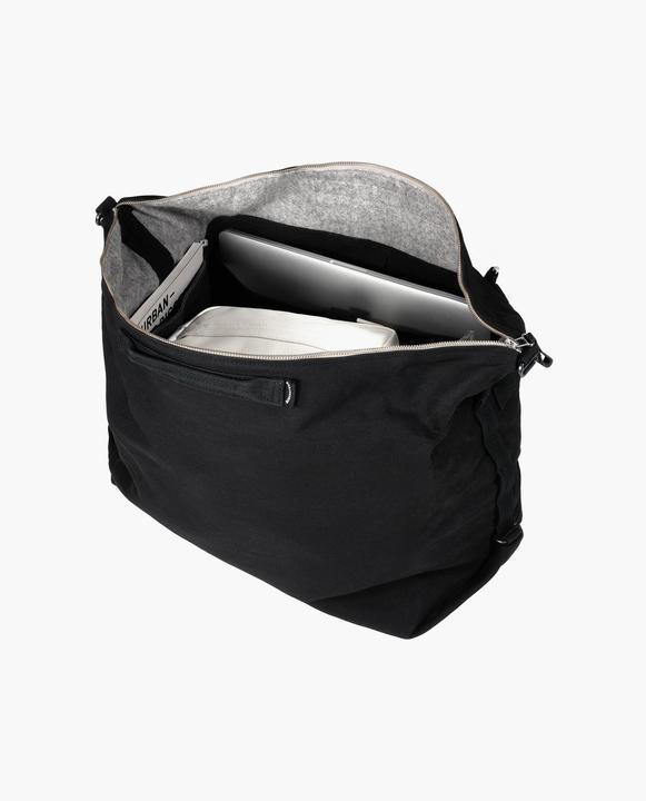 Produktbild Qwstion Travel Pack – All Black - All Black (32 l)