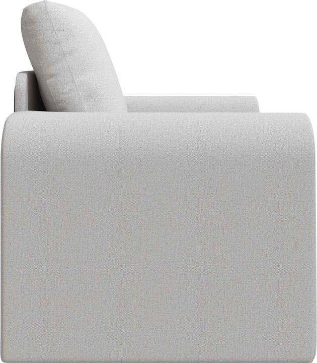 Produktbild vidaXL Schlafsofa