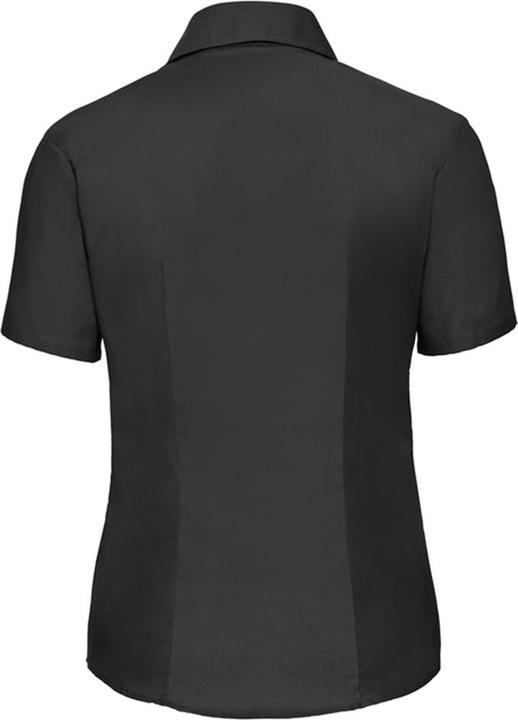 Immagine prodotto Russell Classic CamiciaOxford Maniche Corte Donna (S)