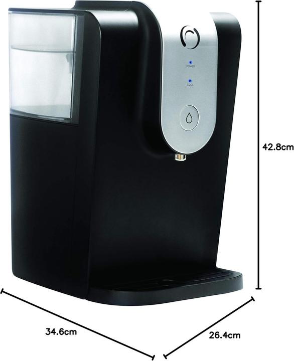 Aqua Optima filtres à eau