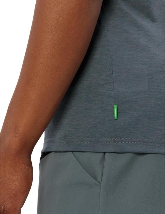 Actual product image Vaude Sveit Shirt (L)