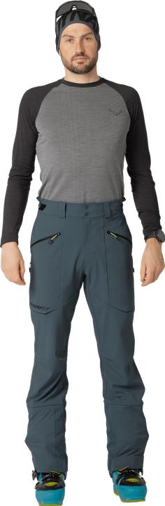 Actual product image Dynafit Radical Softshell Hose Herren (L)