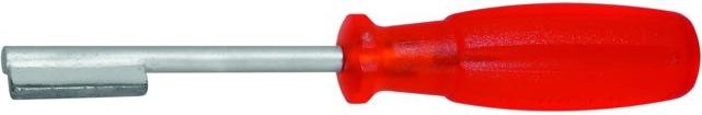 Tyrolit Diamond grinding disc dresser with handle, dimensions: 40X5P mm