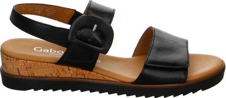 Produktbild Gabor Sandale 42.752.57 (41)