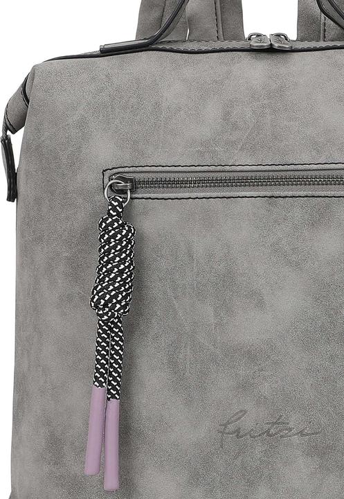 Image du produit Fritzi aus Preußen Bitzi04 City sac à dos 30 cm
