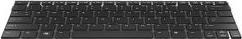 Produktbild HP Keyboard (ENGLISH)