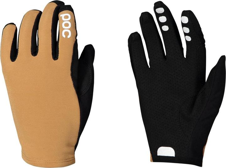 Actual product image Poc Resistance Enduro Ganzfinger-Handschuhe (XL)