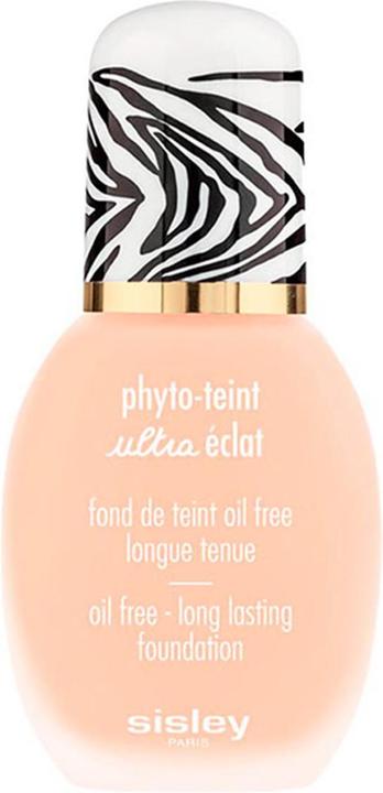 Sisley Phyto-Teint Ultra Ã‰clat (3W2 Hazel)