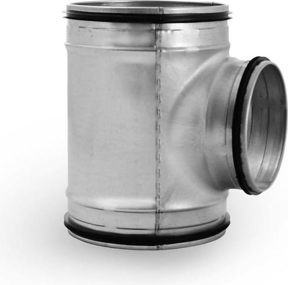 Actual product image Alnor TEAS WITH INTERMEDIATES (TPCL-200-200)
